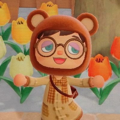 nanana_capecod's profile picture. あつ森プレイ中。まったりです。
ケープコッド島／ナナナ🐶🐶🐱🐱🐺🐺🐼🐹🐴🦌