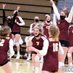Spoiler Volleyball (@spoilervolleyb1) Twitter profile photo