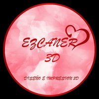 Ezcaner 3D(@Ezcaner3) 's Twitter Profile Photo