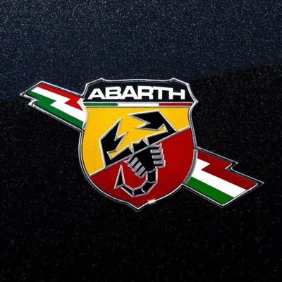AbarthAlba's profile picture. Everything Abarth.