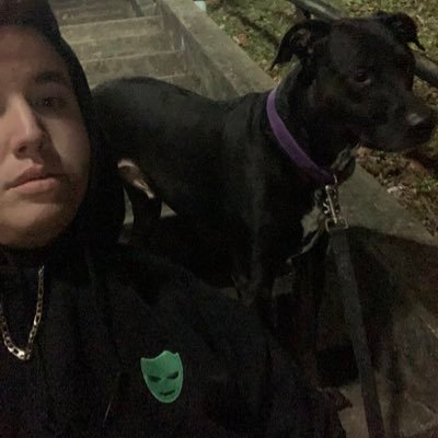 mkellzzz25's profile picture. 