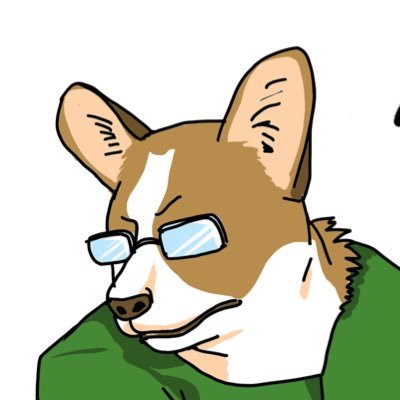 s_mooguenji's profile picture. 시골의사 코기의 일상툰