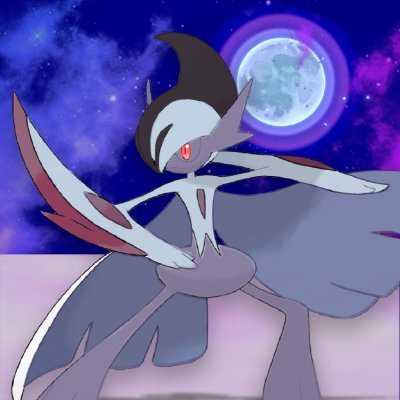 ShGallade Profile Picture