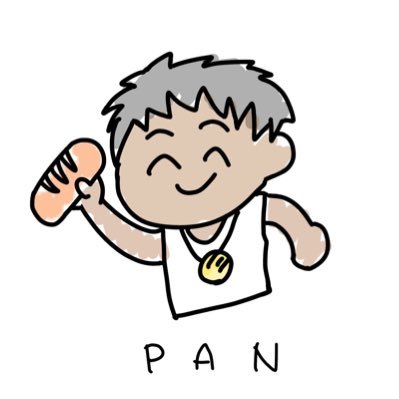 にあしまさんのプロフィール画像