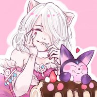 ルナ*ルー (@swallowtail83) 's Twitter Profile
