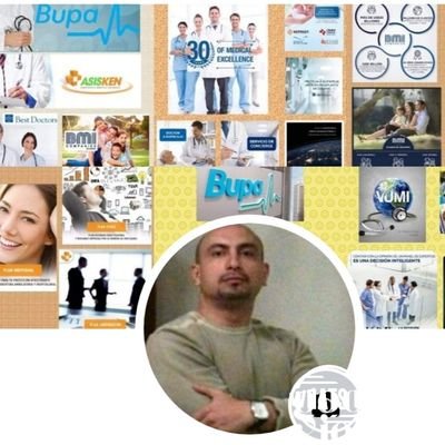 Economista, Practicante de Jiu Jitsu,Asesoria de Seguros Generales: Vehiculos Livianos y Pesados, Pymes, Medicina Prepagada, Polizas de Vida, Fianzas, etc