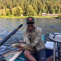 Jim Olson (@jolson) 's Twitter Profile Photo