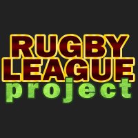 Rugby League Project(@rugbyleagueproj) 's Twitter Profile Photo