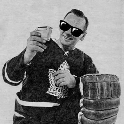 bower_hour's profile picture. Just a massive Leafs fan making people smile.