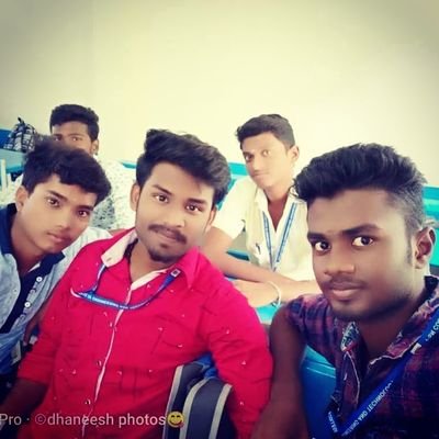 🔥R15 lover🔥
😎SiNgLe 😎
but Ready to Mingle 😋😒
🥳friend's forever 🥳