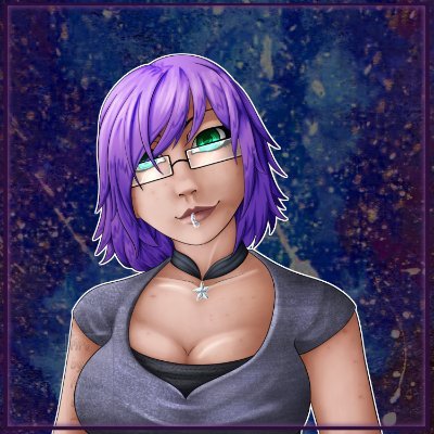 Art By Amber Lynneさんのプロフィール画像