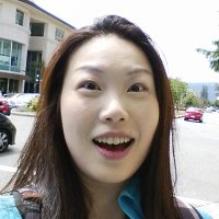 Monica Tsang(@MonicaSaysHello) 's Twitter Profile Photo