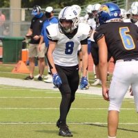 Cayden (@caydenelder08) 's Twitter Profile