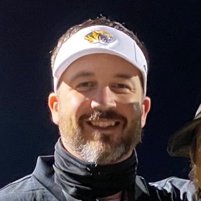 Head Football Coach at Clay County High School. Go Tigers!!