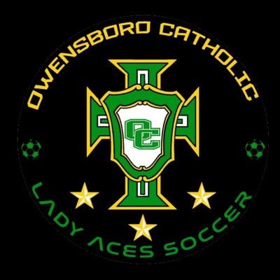 Soccer is our life... Owensboro Catholic Lady Aces