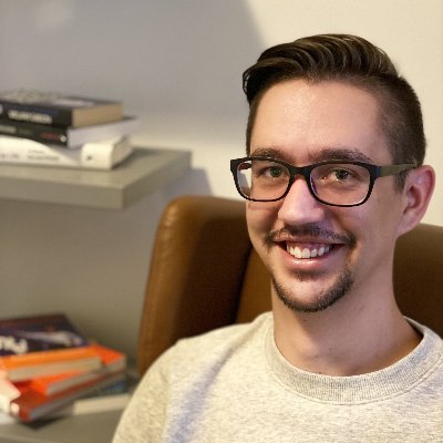 CTO @ QuotaSignal, formerly CTO @ Savi Solutions - https://t.co/Llytww1DZv - Writing @ https://t.co/3aStT6S7tH