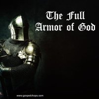 Put on the whole armour of God(@youutube88) 's Twitter Profileg