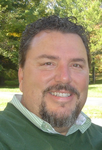toddreeder Profile Picture