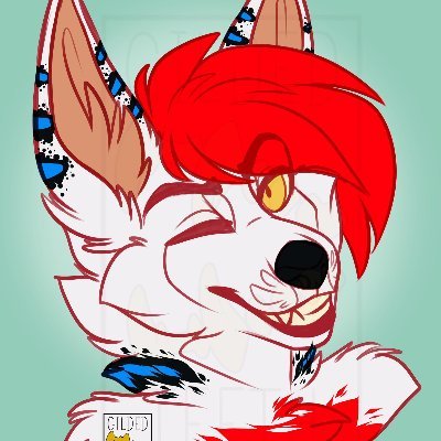 Maxiefurryさんのプロフィール画像