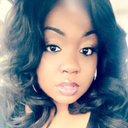 Kanisha Brown - @dathoneylove - Twitter