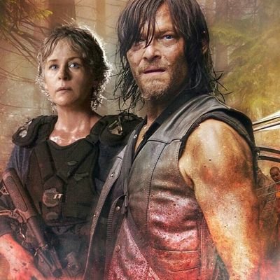 WalkingDead10x Profile Picture