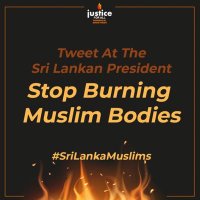 SriLankaTaskForce(@SLTaskForce) 's Twitter Profile Photo
