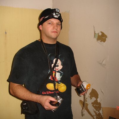 jack_paranormal's profile picture. I am who I am