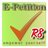 E-Petition Software