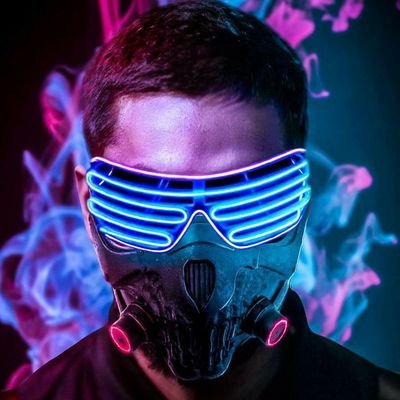 Sushils46741987's profile picture. jst for controversy