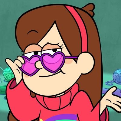 Raven (Mabel) Pinesさんのプロフィール画像