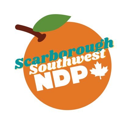 Official Twitter page for the Scarborough Southwest NDP's riding association. Follow our MPP @DolyBegum

#SSW #ScarbTO