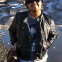 Lesley Jordan - @lilmissak - Twitter