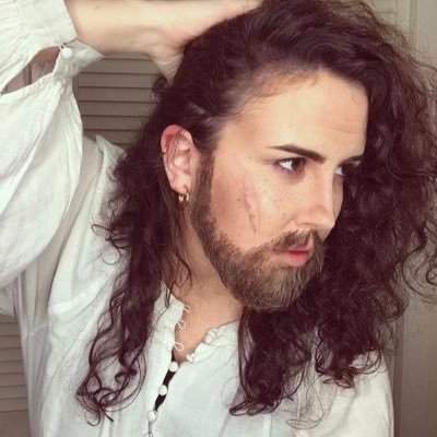 Hollisさんのプロフィール画像