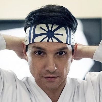 Thank you, Mr. Miyagi.
Daniel Larusso RP. Always Sfw. stay outta trouble.