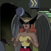 Hawkgirl (@macelovinghawk) 's Twitter Profile