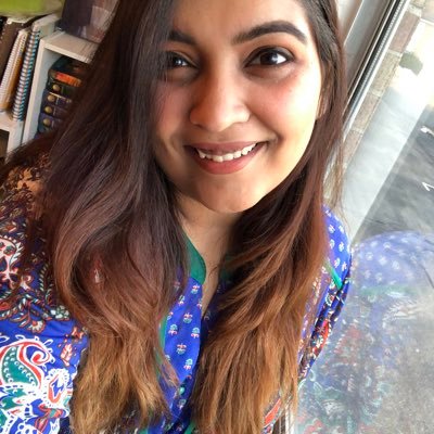Pakistani-American Policy Writer at the Dept of Housing & Urban Dev (HUD) | Penn State (BA) and University of Illinois (M.Ed) 🇵🇰🇺🇸
