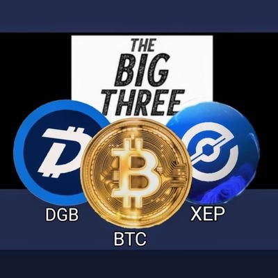 #XEP #DGB #MRX ElectraProtocol/Digibyte/MetrixCoin