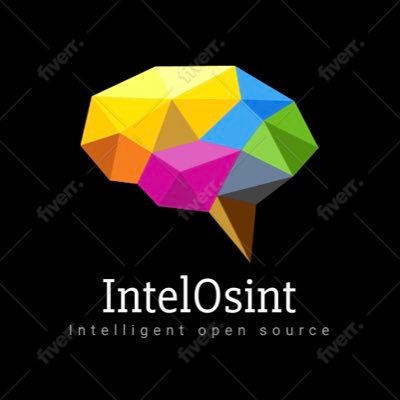 Open Source Intelligence Network