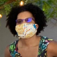 Zakiya Luna (@zakiyaluna) 's Twitter Profile Photo Zakiya Luna (@zakiyaluna) 's Twitter Profile Photo