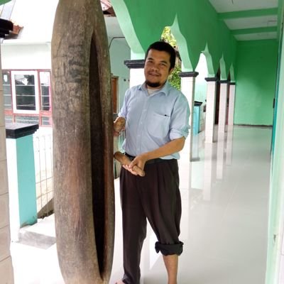 AntonRachmat3's profile picture. Youtuber Siliwangi