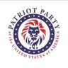 americafirstpty's profile picture. The new political revolution for the silent majority. Vet and current Police Officer. #Trump2024