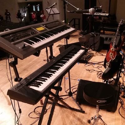 ACetinamusic's profile picture. Film Editor/Audio Eng.