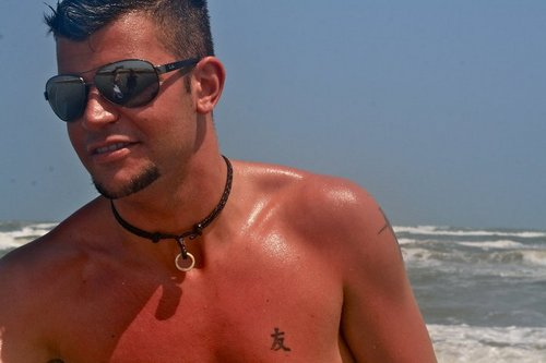 Hey Ty here whats up :)