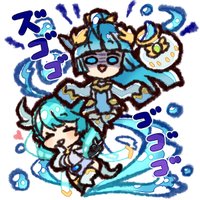 ぬいぐるみ (@nuigurumi1_kr) Twitter profile photo