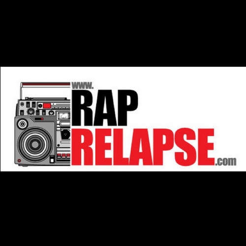 #TeamRapRelapse