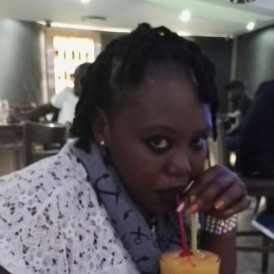 God's favourite daughter.
No. 1 supporter of Cassper Nyovest