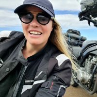 Her Motorcycle Adventures (@h_m_adventures) 's Twitter Profile