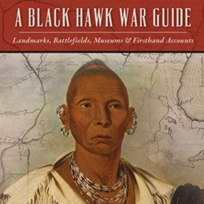 Exploration, information, & connection with the Black Hawk War of 1832.