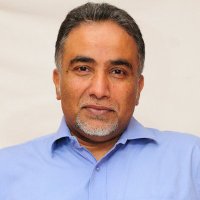 Anil Padmanabhan (@capitalcalculus) 's Twitter Profile
