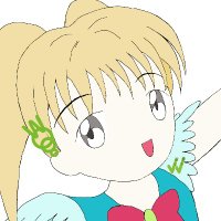 あるす@ワサラー団（藍仙） (@lvlvcharm) Twitter profile photo